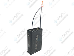 Lectrosonics UCR201 UHF Receiver Block 22 (563-588MHz)