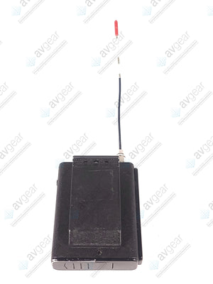 Lectrosonics UHF UM200C Belt Pack Transmitter Block 22 (563-588MHz)