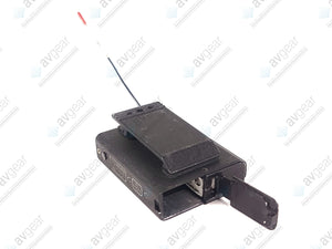 Lectrosonics UHF UM200C Belt Pack Transmitter Block 22 (563-588MHz)