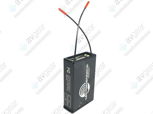Lectrosonics UCR401 UHF Receiver Block 22 (563-588MHz)