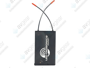 Lectrosonics UCR401 UHF Receiver Block 22 (563-588MHz)