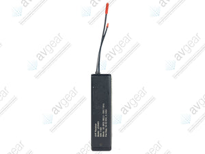 Lectrosonics UCR401 UHF Receiver Block 22 (563-588MHz)