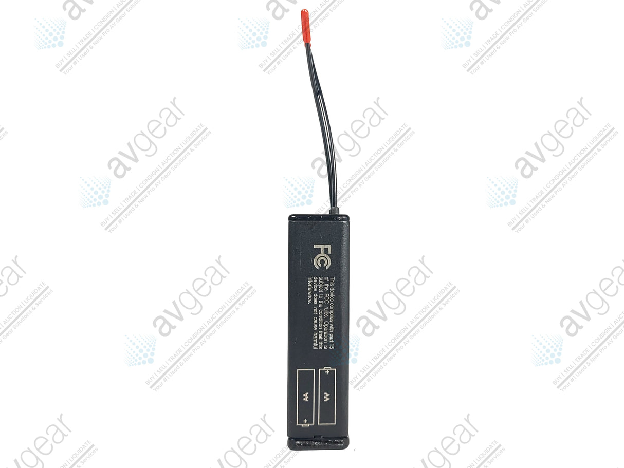 Lectrosonics UCR401 UHF Receiver Block 22 (563-588MHz)