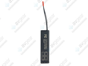 Lectrosonics UCR401 UHF Receiver Block 22 (563-588MHz)