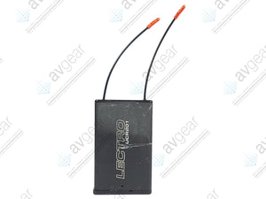 Lectrosonics UCR201 UHF Receiver Block 22 (563-588MHz)