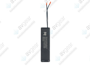 Lectrosonics UCR201 UHF Receiver Block 22 (563-588MHz)