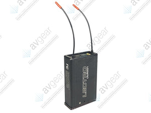 Lectrosonics UCR201 UHF Receiver Block 22 (563-588MHz)