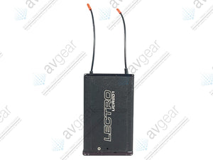 Lectrosonics UCR201 UHF Receiver Block 22 (563-588MHz)