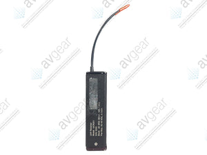 Lectrosonics UCR201 UHF Receiver Block 22 (563-588MHz)