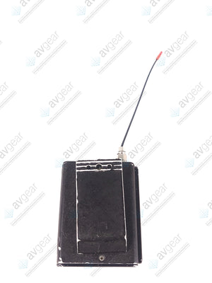 Lectrosonics UHF UM200C Belt Pack Transmitter Block 22 (563-588MHz)