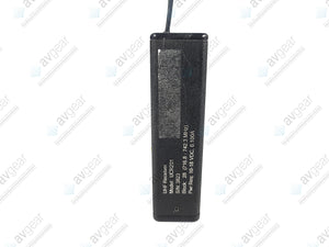 Lectrosonics UCR201 UHF Receiver Block 25 (640-665MHz) [Not For Use In The USA]