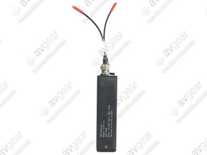 Lectrosonics UCR411A UHF Receiver Block 22 (563-588MHz)