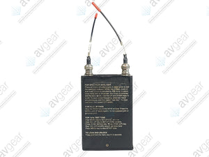 Lectrosonics UCR411A UHF Receiver Block 22 (563-588MHz)