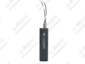 Lectrosonics UCR411A Digital Hybrid Wireless Receiver Block 22 (563-588MHz)