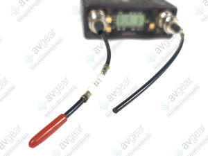 Lectrosonics UCR411A Digital Hybrid Wireless Receiver Block 22 (563-588MHz)