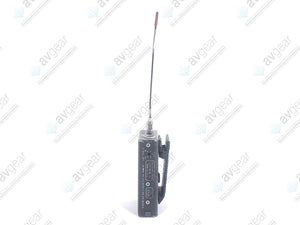 Lectrosonics UM400 Block 22 Belt Pack Transmitter (563-588MHz)