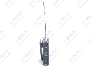 Lectrosonics UM400 Block 22 Belt Pack Transmitter (563-588MHz)