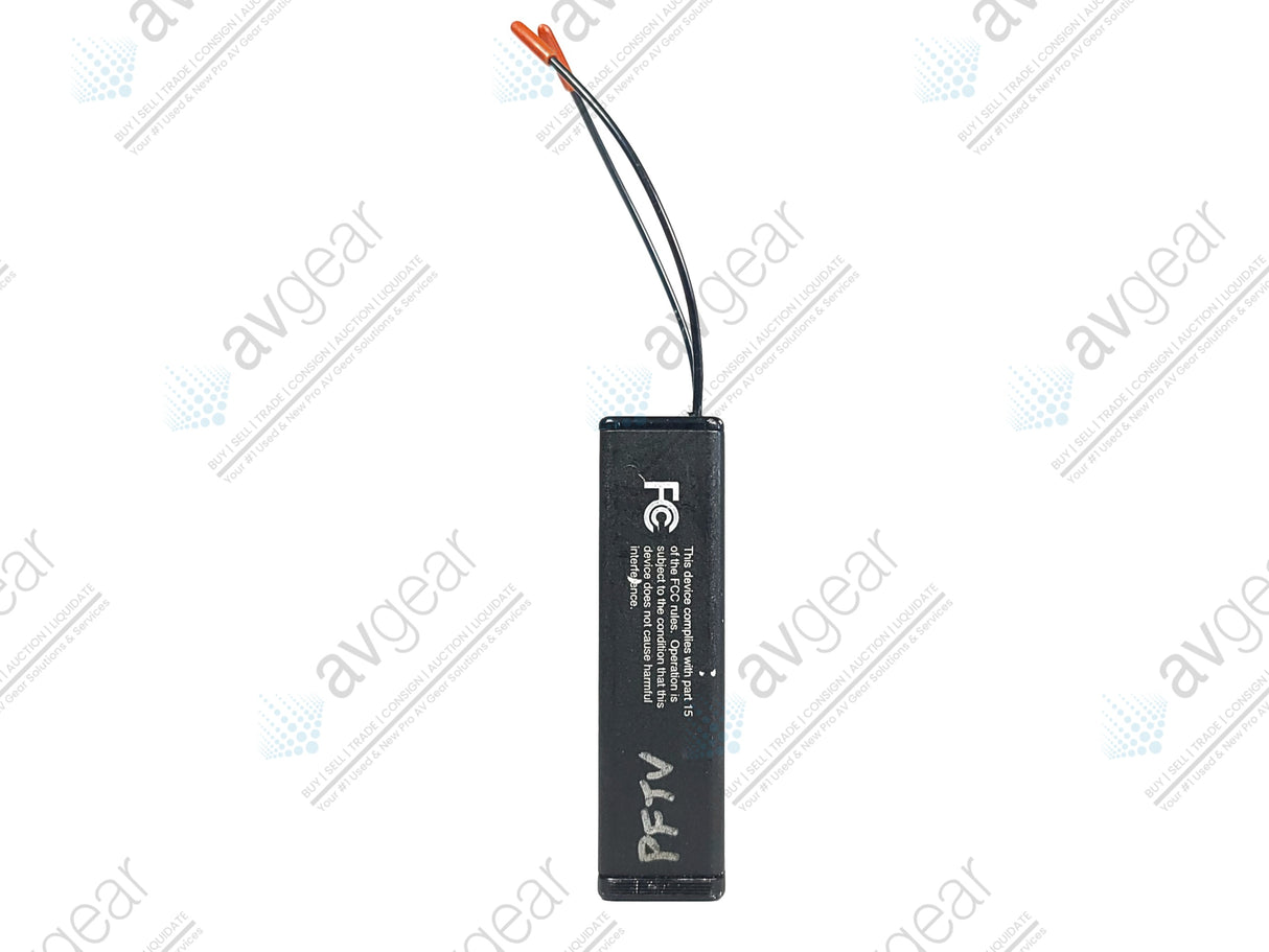 Lectrosonics UCR201 UHF Receiver Block 22 (563-588MHz)