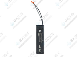 Lectrosonics UCR201 UHF Receiver Block 22 (563-588MHz)