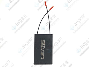 Lectrosonics UCR201 UHF Receiver Block 22 (563-588MHz)