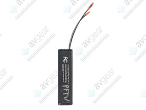 Lectrosonics UCR201 UHF Receiver Block 22 (563-588MHz)