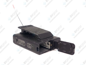 Lectrosonics UHF UM200C Belt Pack Transmitter Block 22 (563-588MHz)