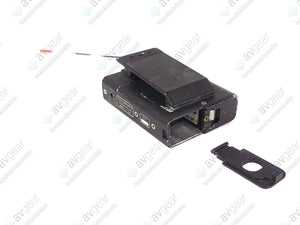 Lectrosonics UHF UM200C Belt Pack Transmitter Block 22 (563-588MHz)