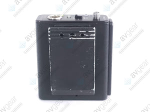 Lectrosonics UM400A Block 25 Belt Pack Transmitter (640-665MHz) [Not For Use In The USA]