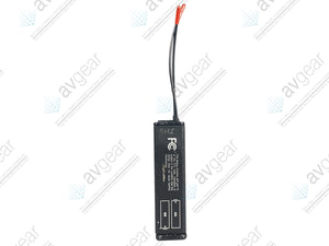 Lectrosonics UCR401 UHF Receiver Block 22 (563-588MHz)