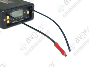 Lectrosonics UCR201 UHF Receiver Block 22 (563-588MHz)