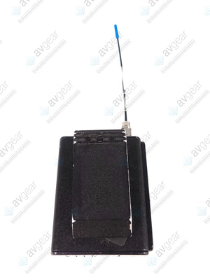 Lectrosonics UM400A Block 26 Belt Pack Transmitter (665-691MHz) [Not For Use In The USA]