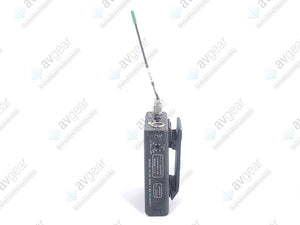 Lectrosonics UM400A Block 25 Belt Pack Transmitter (640-665MHz) [Not For Use In The USA]