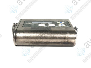 Lectrosonics SMQV Super Miniature Wireless Microphone Transmitter (Block 20: 512 to 537 MHz)