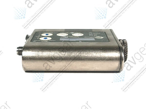 Lectrosonics SMQV Super Miniature Wireless Microphone Transmitter (Block 20: 512 to 537 MHz)