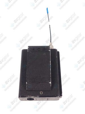 Lectrosonics UM400A Block 26 Belt Pack Transmitter (665-691MHz) [Not For Use In The USA]
