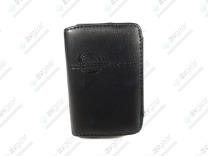 Lectrosonics IFB-R1A Belt-Pack Receiver (B:24 614-639MHz) [Not For Use In The USA] in Leather Pouch
