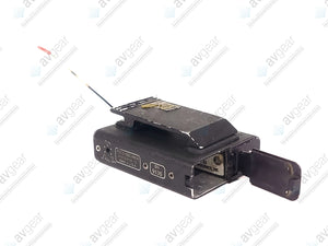 Lectrosonics UHF UM200C Belt Pack Transmitter Block 22 (563-588MHz)