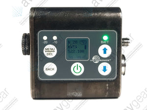 Lectrosonics SMDWB Wideband Beltpack Transmitter (A1: 470 to 537 MHz)