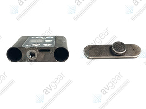 Lectrosonics SMDWB Wideband Beltpack Transmitter (A1: 470 to 537 MHz)