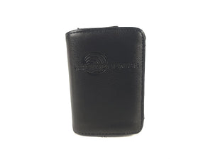 Lectrosonics IFB-R1A Belt-Pack Receiver (B:24 614-639MHz) [Not For Use In The USA] in Leather Pouch