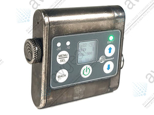 Lectrosonics SMDWB Wideband Beltpack Transmitter (B1: 537 to 607 MHz)