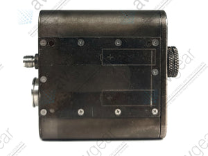 Lectrosonics SMDWB Wideband Beltpack Transmitter (B1: 537 to 607 MHz)