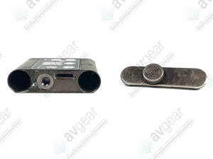 Lectrosonics SMDWB Wideband Beltpack Transmitter (B1: 537 to 607 MHz)