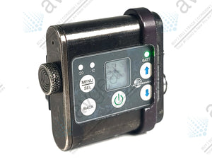 Lectrosonics SMDWB Wideband Beltpack Transmitter (B1: 537 to 607 MHz)