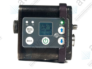 Lectrosonics SMDWB Wideband Beltpack Transmitter (B1: 537 to 607 MHz)