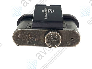 Lectrosonics SMDWB Wideband Beltpack Transmitter (B1: 537 to 607 MHz)