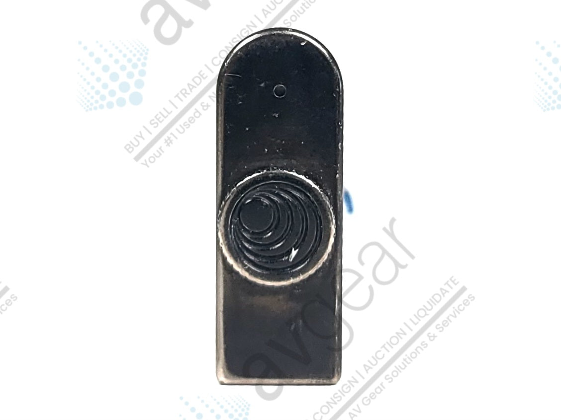 Lectrosonics SMA Super Miniature Wireless Microphone Transmitter Block 26 (665-691MHz) [Not For Use In The UAS] in Leather Pouch