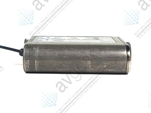 Lectrosonics SMA Super Miniature Wireless Microphone Transmitter Block 26 (665-691MHz) [Not For Use In The UAS] in Leather Pouch