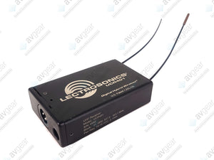 Lectrosonics UCR401 Digital Hybrid Wireless Receiver Block 21 (537-563MHz)