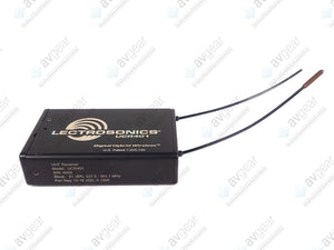 Lectrosonics UCR401 Digital Hybrid Wireless Receiver Block 21 (537-563MHz)